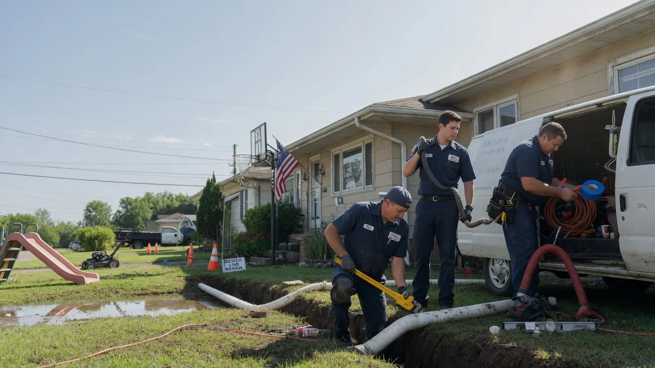 Toilet Installation in West Edmeston, NY near me